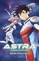 Astra 3 - Verdwaald in de Ruimte