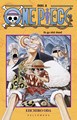 One Piece (NL) 8 - Ik ga niet dood