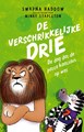 Verschrikkelijke drie, de 2 - De dag dat de pasta kaassaus op was