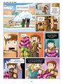 Frigiel en Fluffy - Minefriends 2 - IJskoude Creepers!