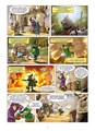 Goblins 5 - In vuur en vlam
