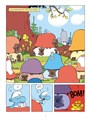 Smurfen - Door  - Wie is die Smurf?