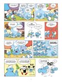 Smurfen - Door  - Wie is die Smurf?