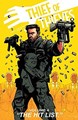 Thief of Thieves 4 - The Hit List