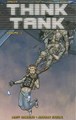 Think Tank 3 - Outbreak