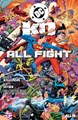 DC K.O.  - All Fight
