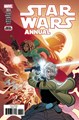 Star Wars (2015)  - Annual #4 (2018)