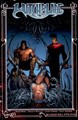Witchblade (Image)  - Blood Relations