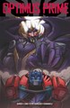 Optimus Prime (2016-2018) 4 - Optimus Prime - Volume 4