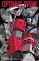 Optimus Prime (2016-2018) 5 - Optimus Prime - Volume 5