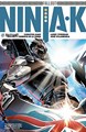 Ninja-K 3 - Fallout