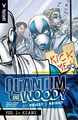 Quantum and Woody 1 - Klang