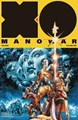 X-O Manowar (2017) 1 - Soldier
