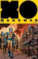 X-O Manowar (2017) 2 - General