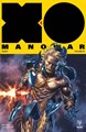 X-O Manowar (2017) 6 - Agent