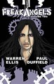 Freakangels 2 - Volume 2