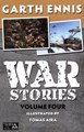 War Stories 4 - Volume 4