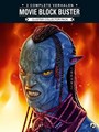 Cluster Collector Pack  - Movie Blockbuster - Avatar & Judge Dredd