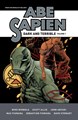 Abe Sapien 1 - Dark and Terrible - Volume 1