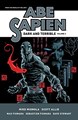 Abe Sapien 2 - Dark and Terrible - Volume 2