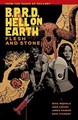 B.P.R.D.  / Hell on Earth 11 - Flesh and Stone