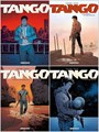 Tango 1-9 - Complete reeks softcover