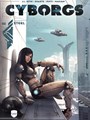 Cyborgs 2 - Steel