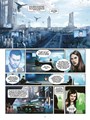Cyborgs 2 - Steel