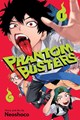 Phantom Busters 1 - Volume 1