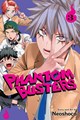 Phantom Busters 3 - Volume 3
