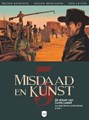Misdaad en Kunst 5 - De droom van Curtis Lowell