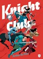 Knight Club  - Deel 1