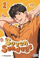 Seven Sundays  - Volume 1
