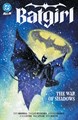 Batgirl (2024) 3 - The War of Shadows