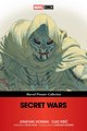 Marvel Premier Collection  - Avengers: Secret Wars
