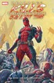 Deadpool - Killogy  - Deadpool Kills the Marvel Universe One Last Time