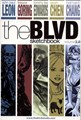 BLVD, the 2 - Sketchbook Volume 2.0