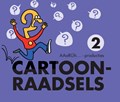AAargh (Mario De Koninck) 2 - Cartoonraadsels 2