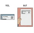 Yes But 1 - Yes But Vol. 1