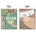 Yes But 1 - Yes But Vol. 1