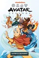 Avatar Legends 1 - Masters of the Elements Volume 1