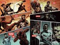 Daredevil/Punisher  - The Devil's Trigger