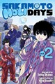 Sakamoto Holidays 2 - Vol. 2