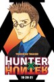 Hunter x Hunter - 3-in-1 Edition 7 - Volumes 19-20-21