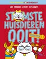 Stomste huisdieren ooit! 1 - Opgesloten