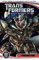 Transformers - Bay-Verse  / Dark of the Moon  - Foundation