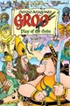 Groo the Wanderer  - Play of the Gods