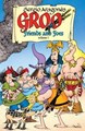 Groo the Wanderer 1 - Friends and Foes Volume 1