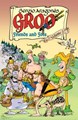 Groo the Wanderer 3 - Friends and Foes Volume 3