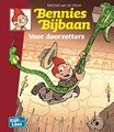 Bennies Bijbaan - Kijk en leesplezier 4 - Voor doorzetters
